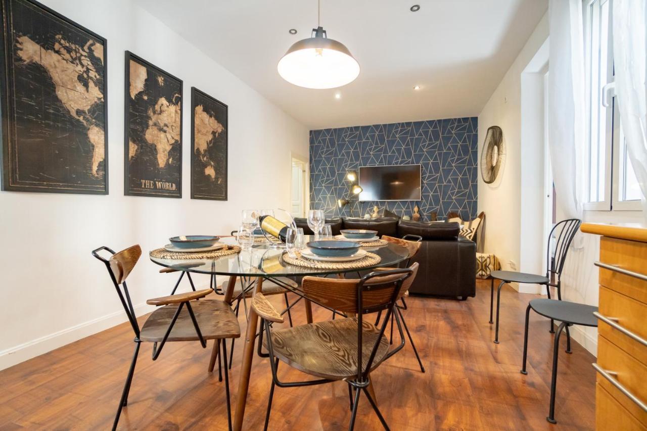 Modern In Downtown Area-2Beds 1Bath-Plaza Mayor Apartment Madrid Exterior photo