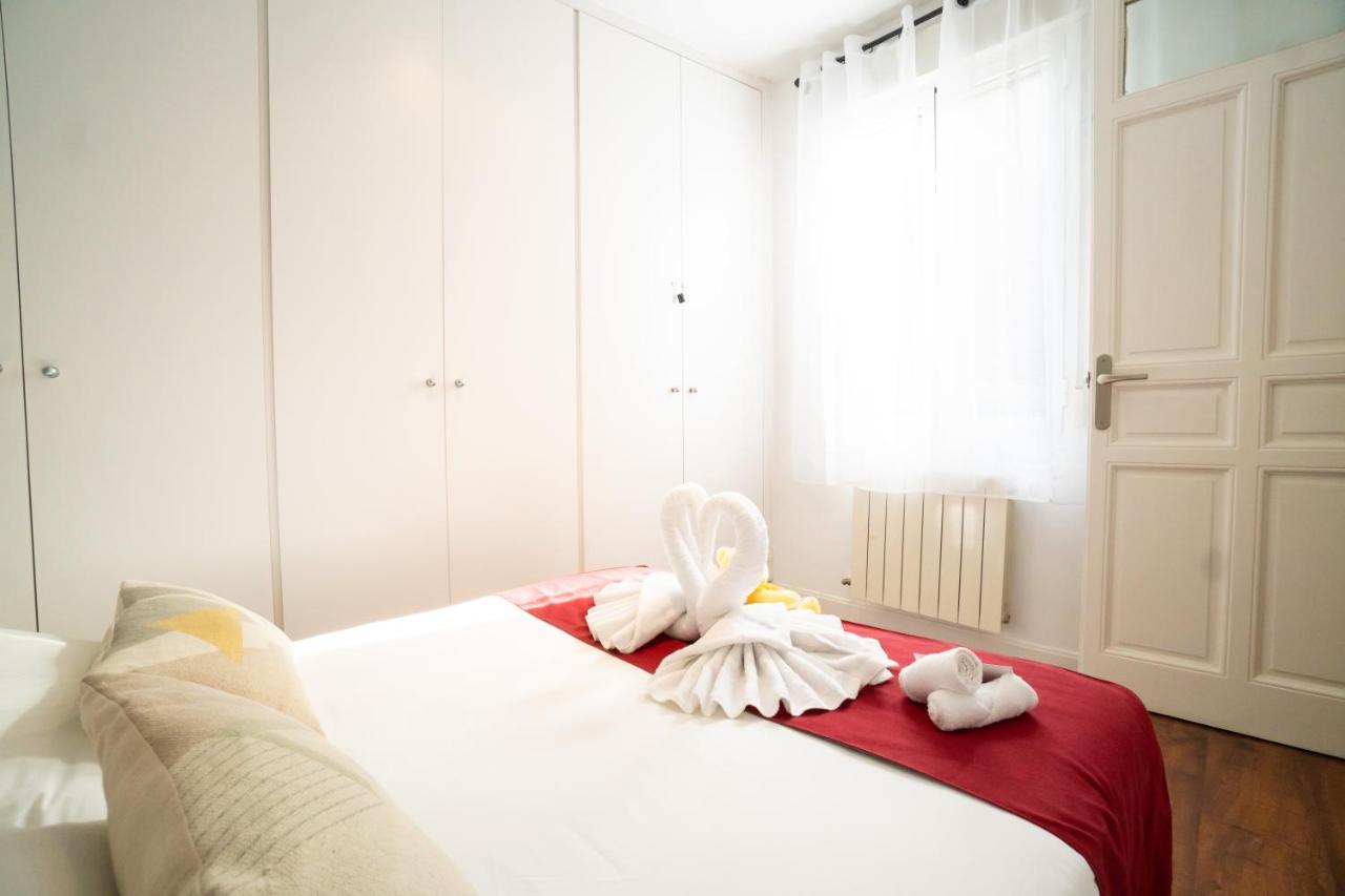 Modern In Downtown Area-2Beds 1Bath-Plaza Mayor Apartment Madrid Exterior photo