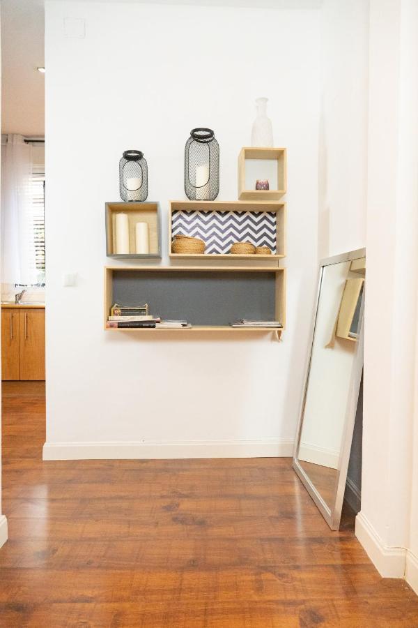 Modern In Downtown Area-2Beds 1Bath-Plaza Mayor Apartment Madrid Exterior photo